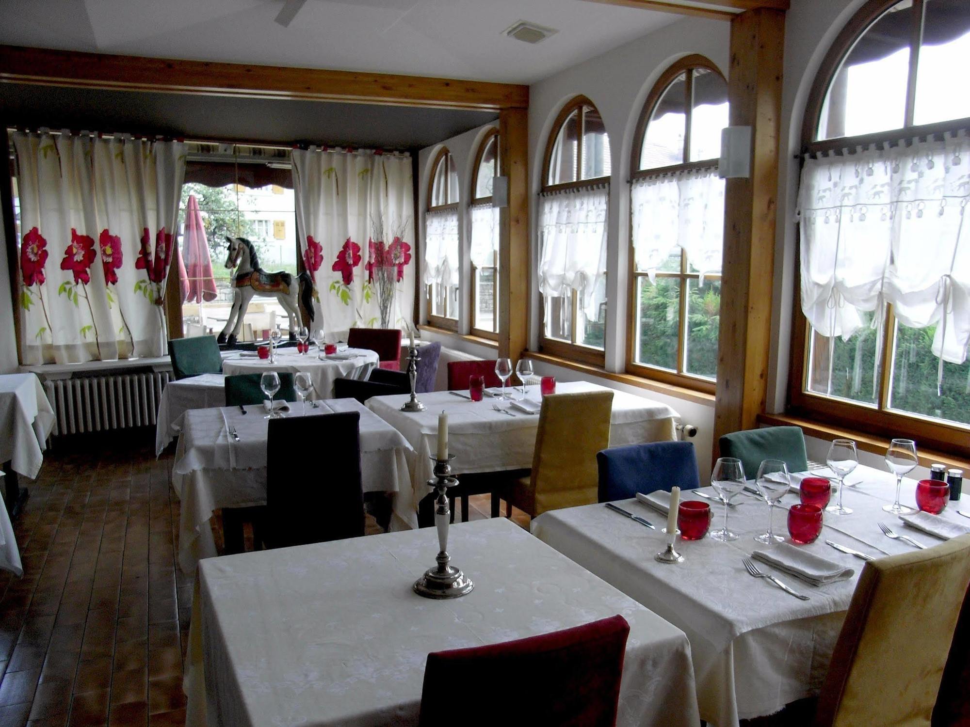 Hotel Restaurant Robichon Loray Exterior foto