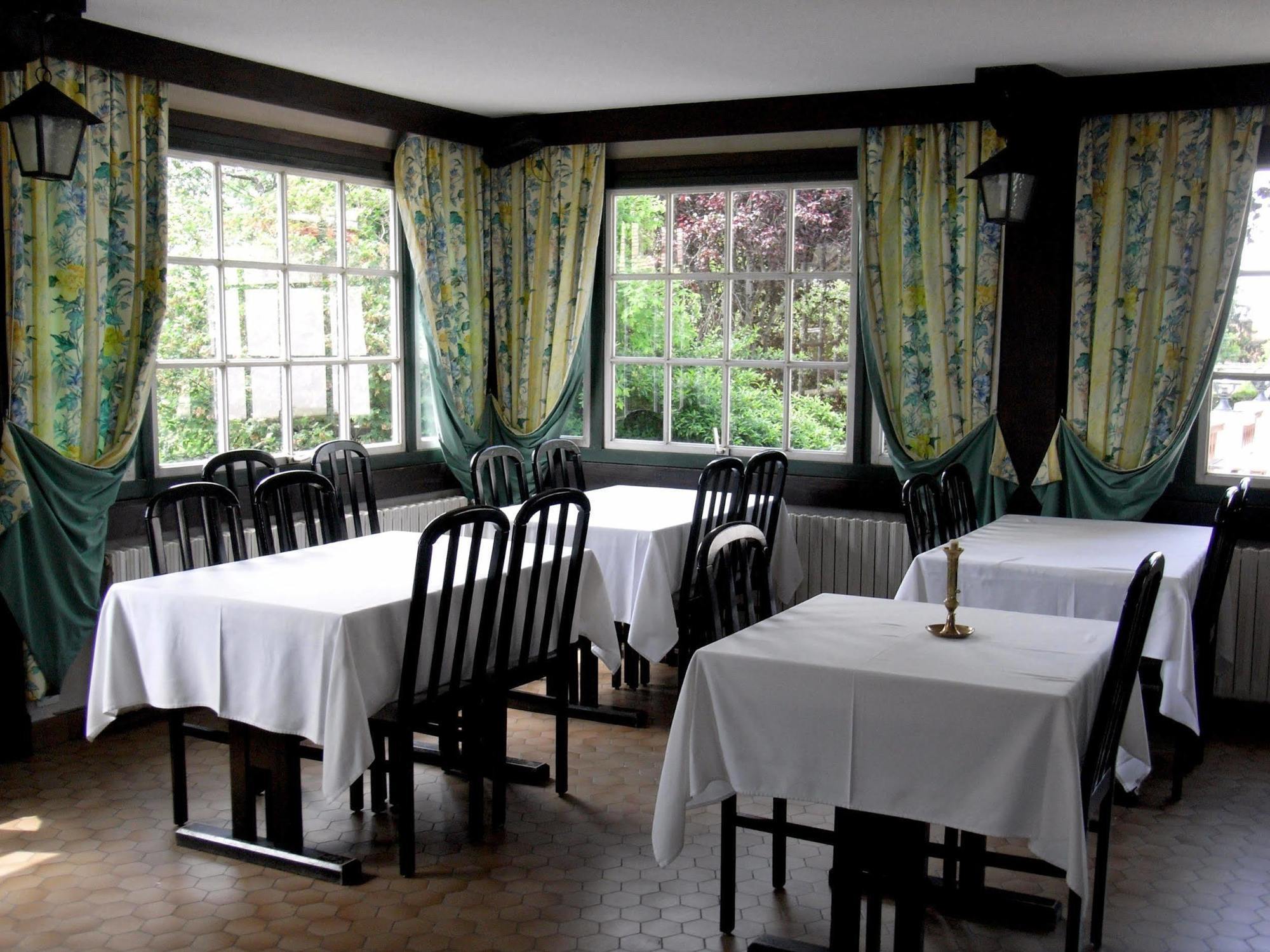 Hotel Restaurant Robichon Loray Exterior foto